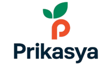 Prikasya Logo